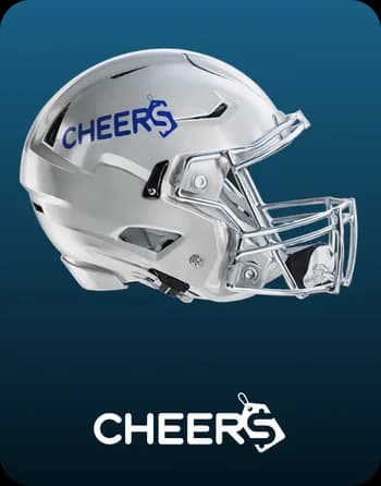 Cheers Helmet