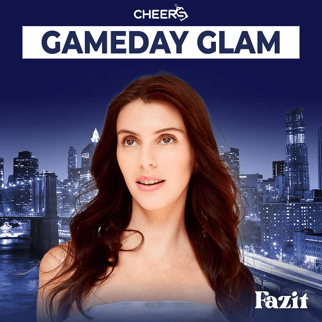 Cheers Pod 12: Aliett Buttelman (Fazit)